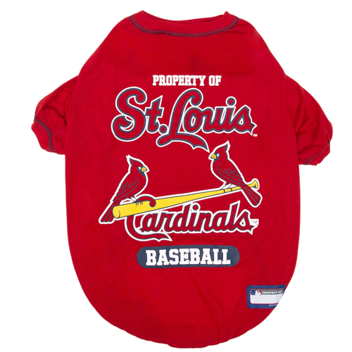 St. Louis Cardinals - Tee Shirt